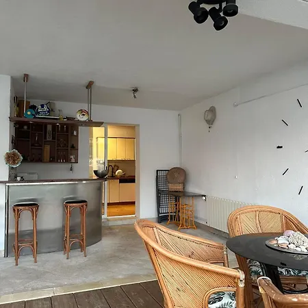 Pitospora Apartament Klek