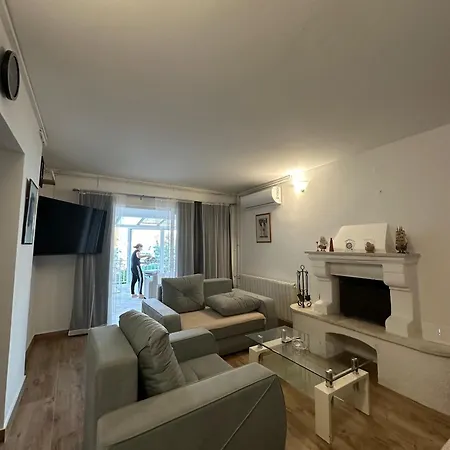 Appartement Pitospora Klek