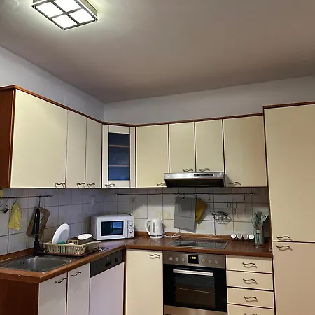 Apartament Pitospora *