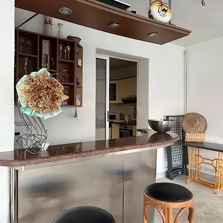 Apartament Pitospora