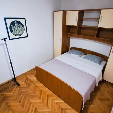 Pitospora Apartament Klek