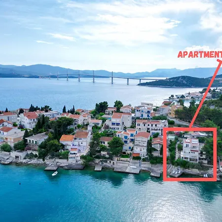 Apartament Pitospora