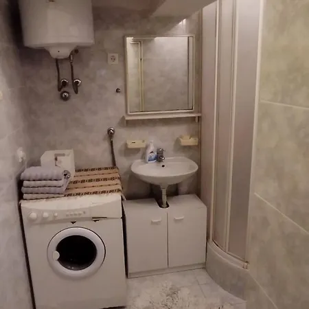 Pitospora Apartment Klek