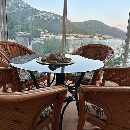 Apartment Pitospora Klek