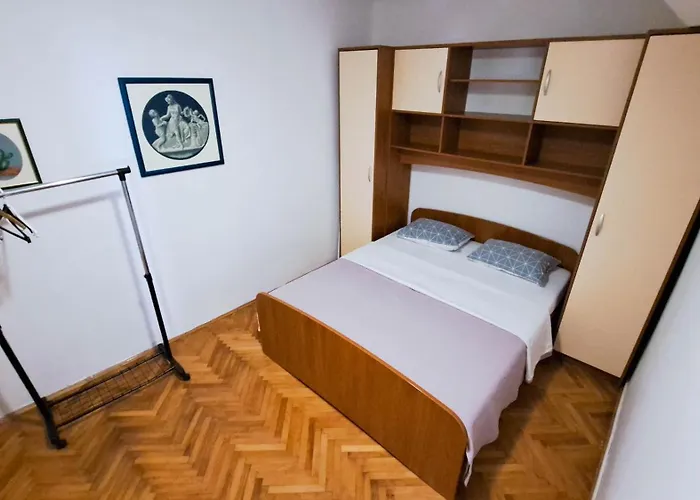 Pitospora Lejlighed Klek